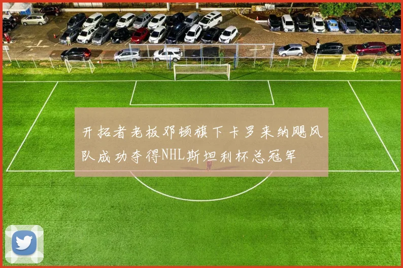 开拓者老板邓顿旗下卡罗来纳飓风队成功夺得NHL斯坦利杯总冠军