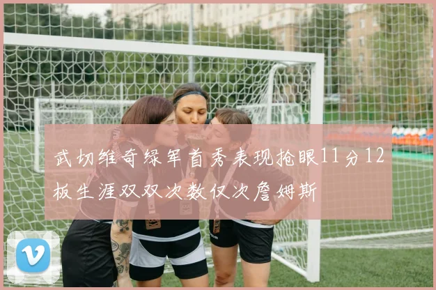 武切维奇绿军首秀表现抢眼11分12板生涯双双次数仅次詹姆斯