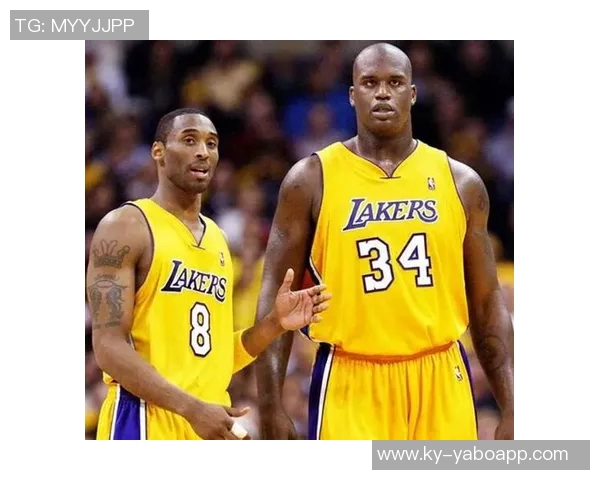 麦迪能否替代科比夺冠斯科特强调科比激励鲨鱼提升的重要性