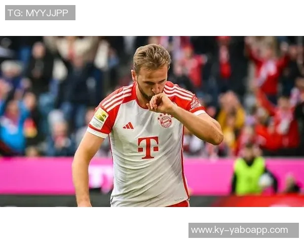 凯恩荣膺德甲九月最佳球员三场比赛斩获七球一助攻 凯恩荣膺德甲九月最佳球员三场比赛斩获七球一助攻