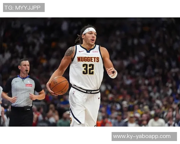 阿隆戈登场均203分63板明日掘金挑战火箭期待精彩对决 阿隆戈登场均203分63板明日掘金挑战火箭期待精彩对决