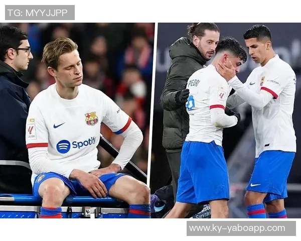 佩德里缺阵让巴萨控球率骤降20影响力不容小觑