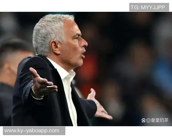 穆里尼奥感慨米兰双雄与那不勒斯争冠罗马未来令人担忧