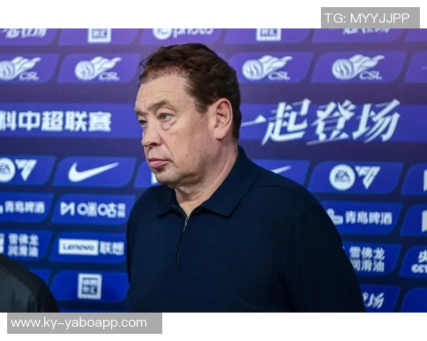 斯卢茨基点评球队表现不佳强调队员需提升竞技状态