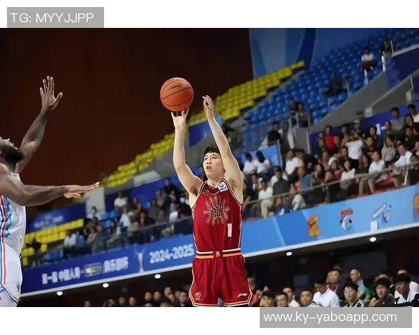 山西篮球亟需优秀进攻组织者古德温离队成致命失误